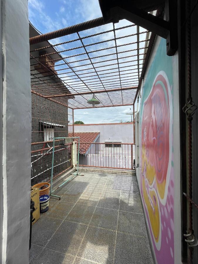Gorga Hostel Yogyakarta Esterno foto
